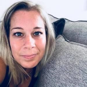 Meet your Posher, Julie